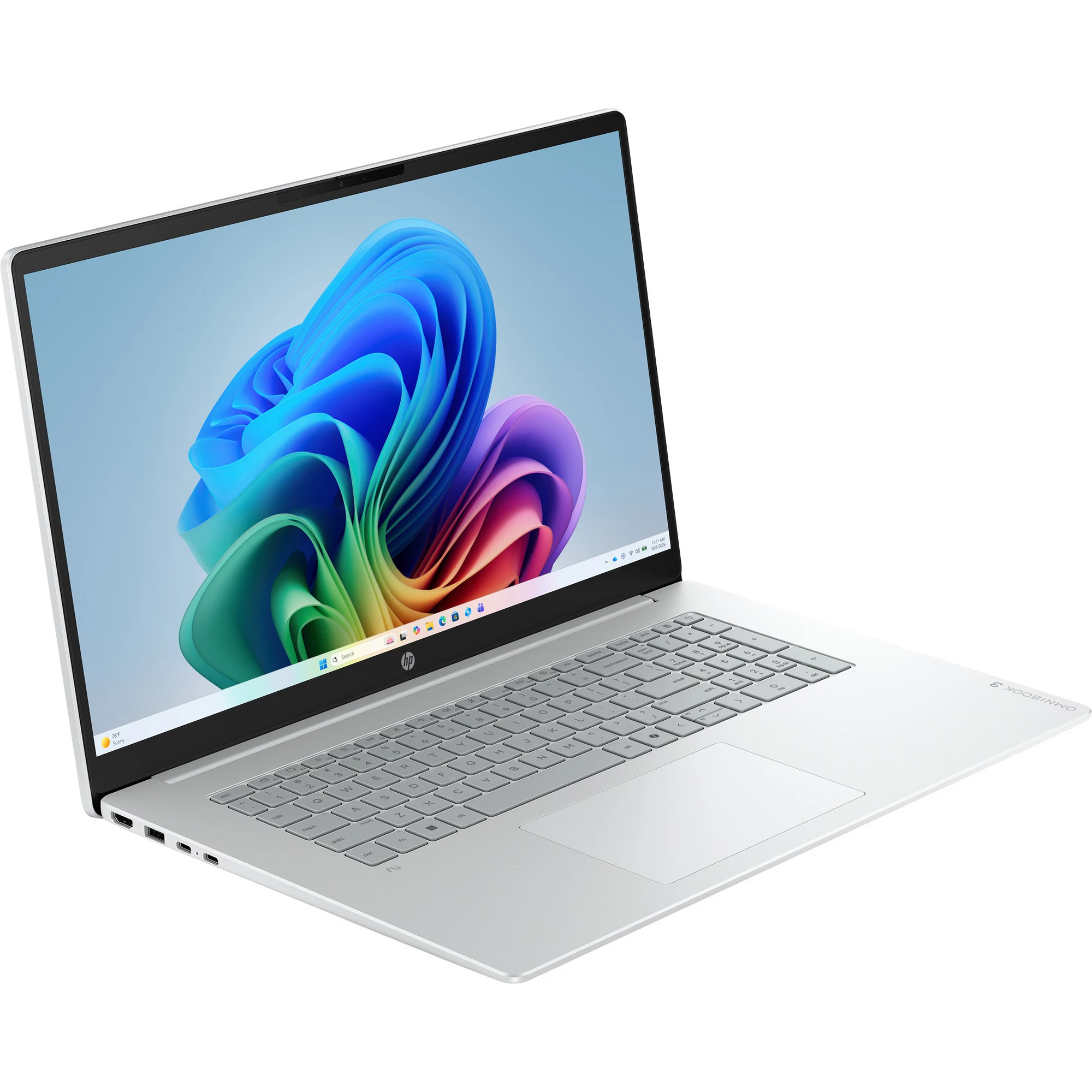 HP OmniBook 3 17-dg0053ngx 17,3
