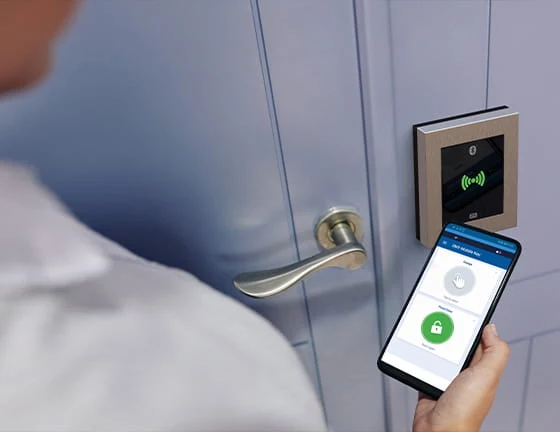 2N Access Unit 2.0 Bluetooth