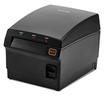 BIXOLON SRP-F312II USB DT 203DPI Auto