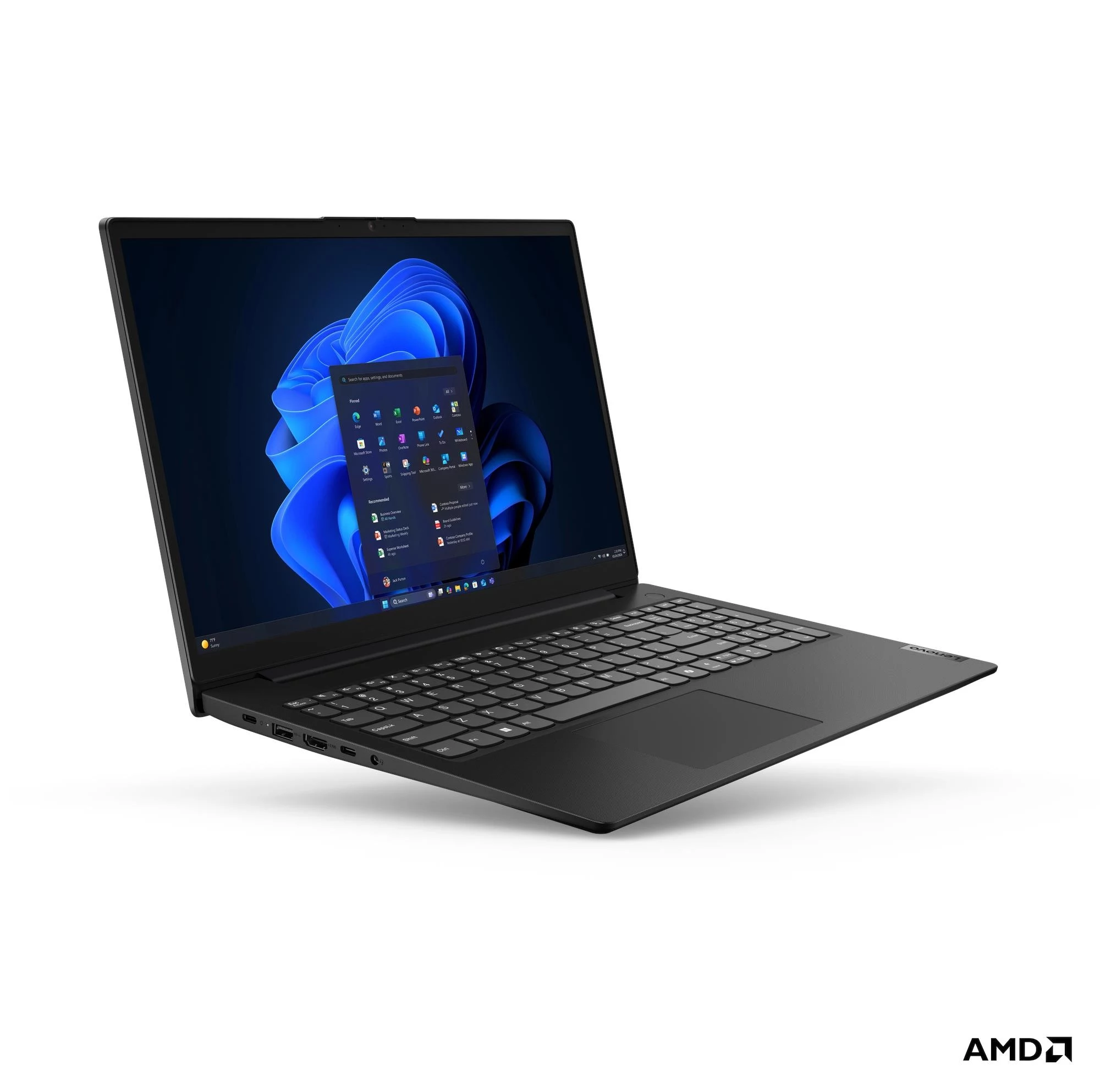 Lenovo V15 G6 AMN 83VD 15