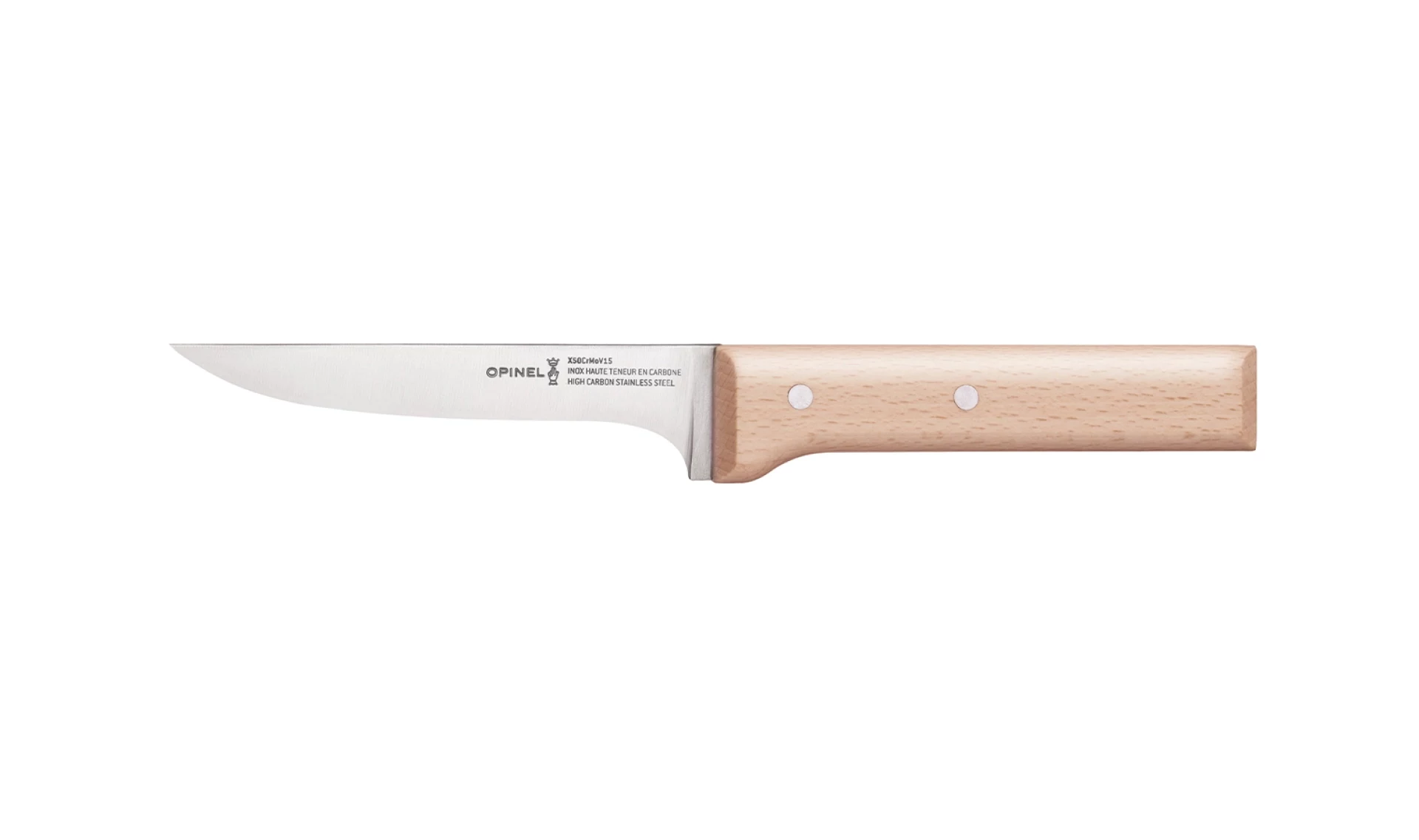 Opinel Parallèle No. 122 gaļas un