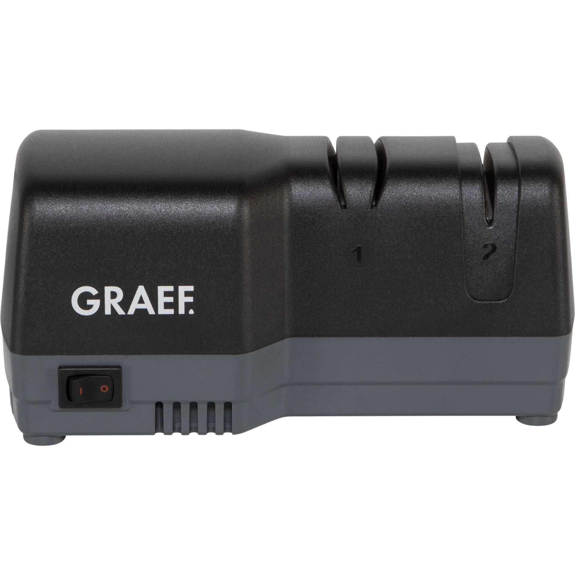 Graef CC 82 EU elektriskais nažu