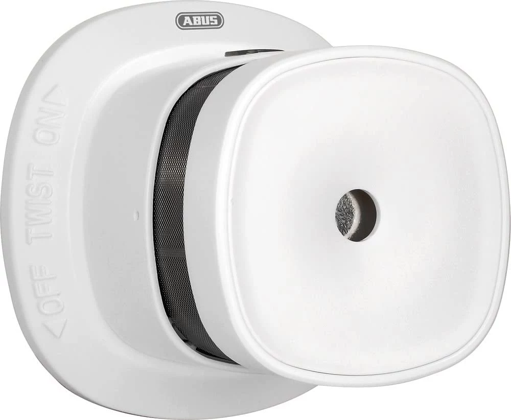 ABUS Security-Center SHRM10000 Z-Wave Plus fotoelektriskais