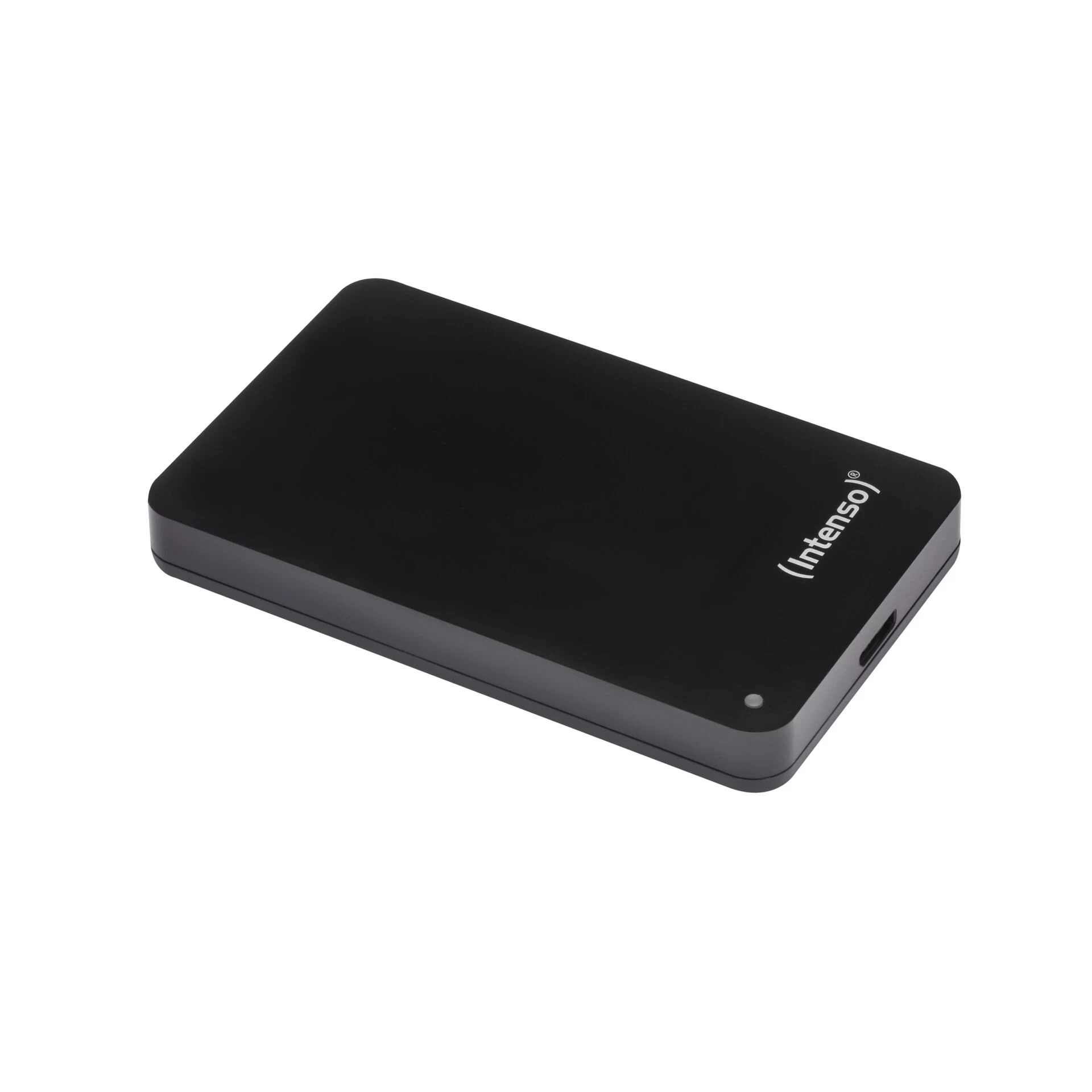Intenso MemoryCase 2,5 collu USB