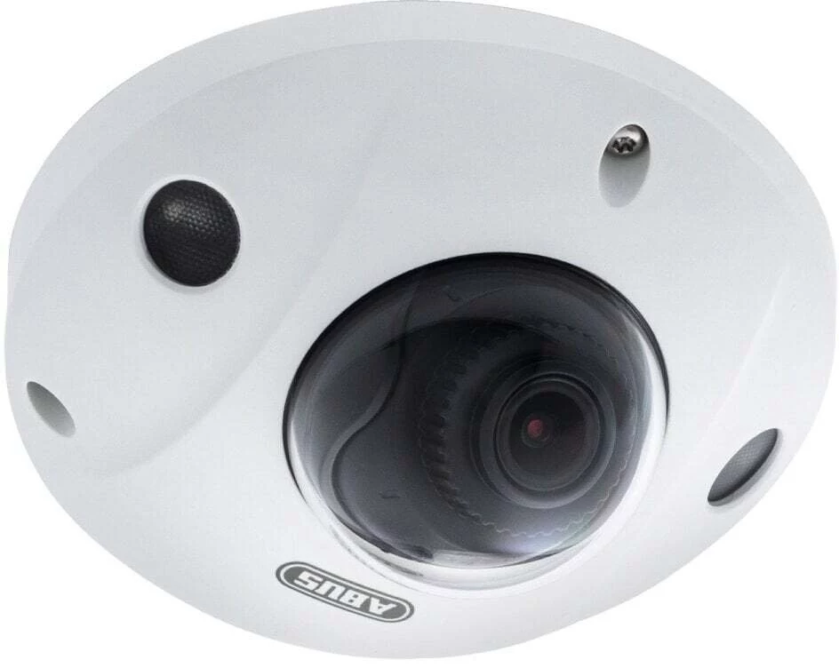 ABUS 4 MP WLAN Mini Dome