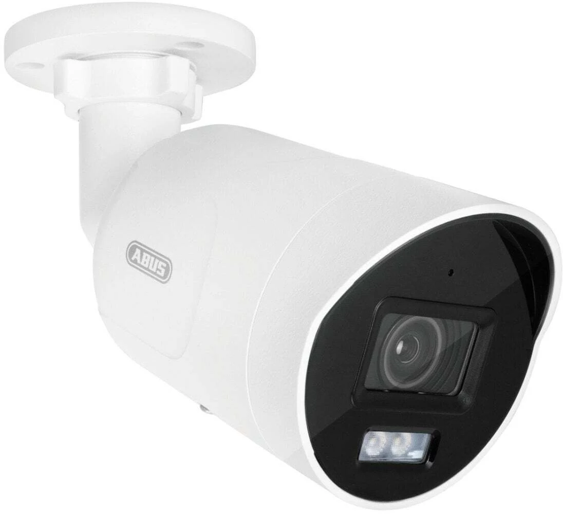 ABUS 4 MP IP Mini Tube