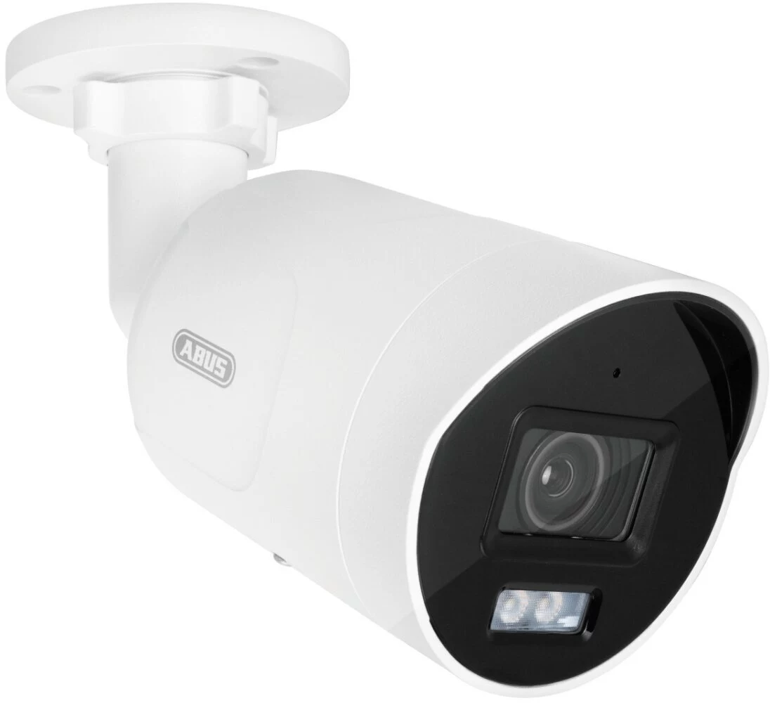 ABUS 4 MP IP Mini caurules