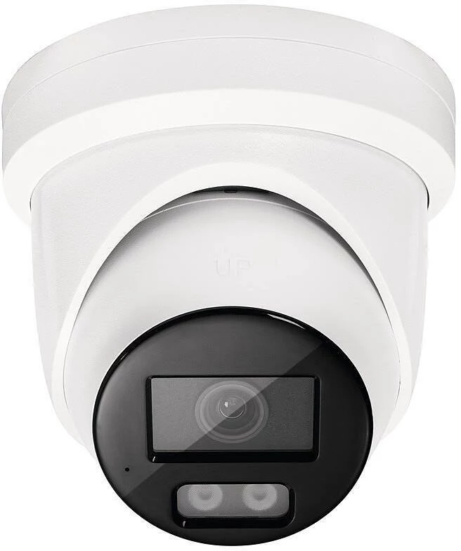 ABUS 4 MP IP kupola kamera