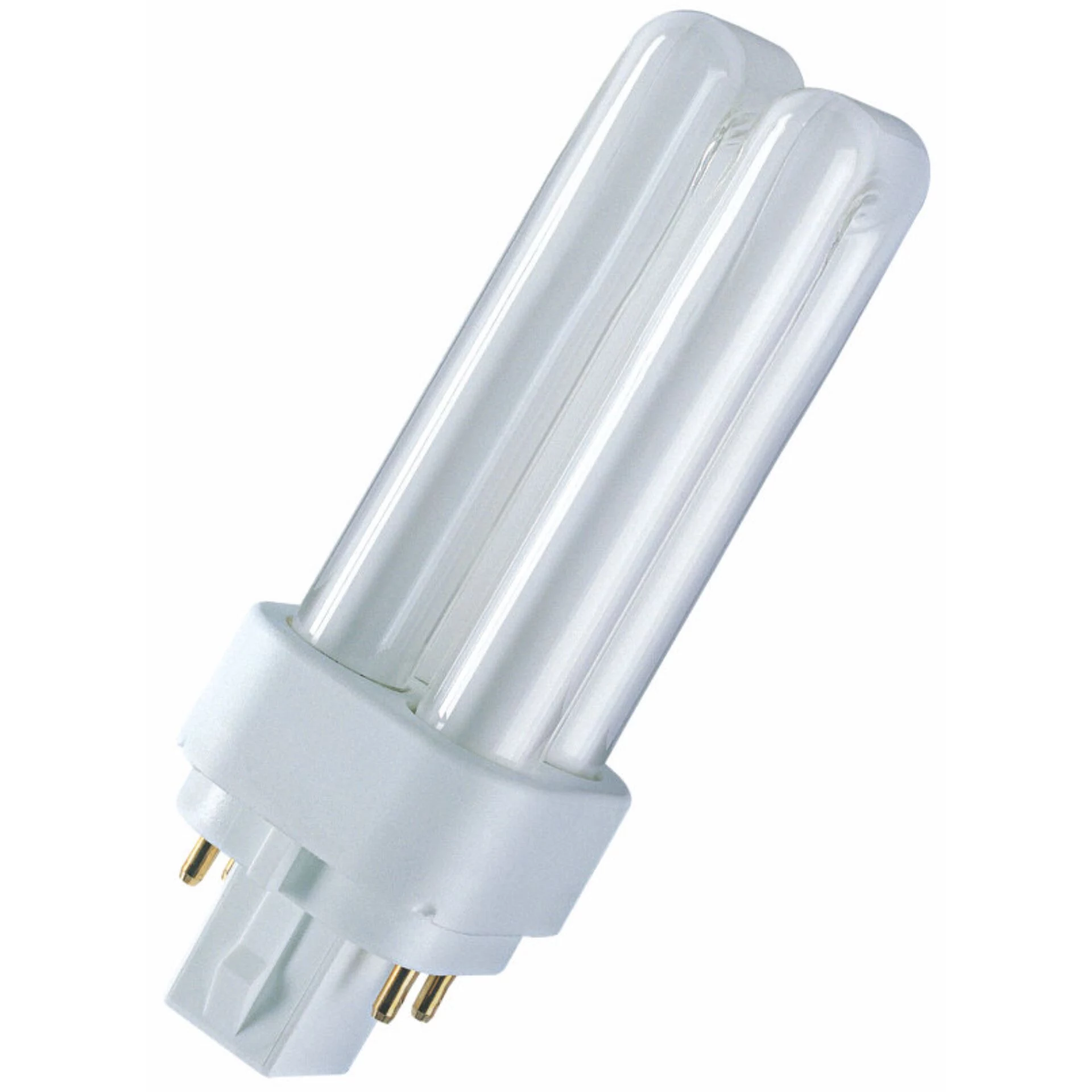 Osram DULUX D/E 26W/830 G24q-3 enerģijas