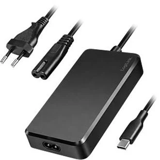 LogiLink 100W USB-C PD universālais barošanas