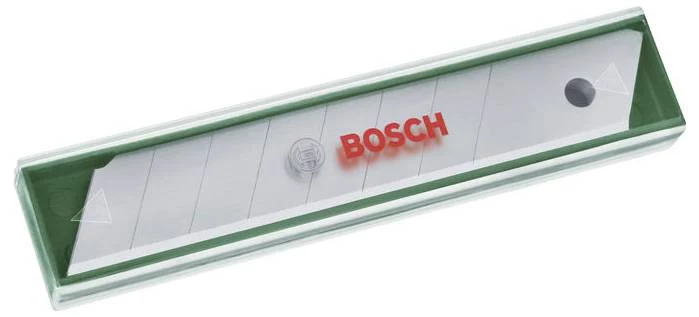 Bosch 1600A032US 18 mm nolaužamie asmeņi