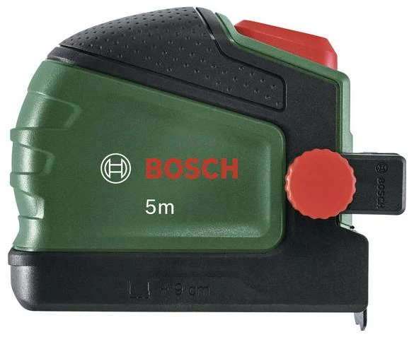Bosch 1600A03318 5m mērlente ar zīmuļa