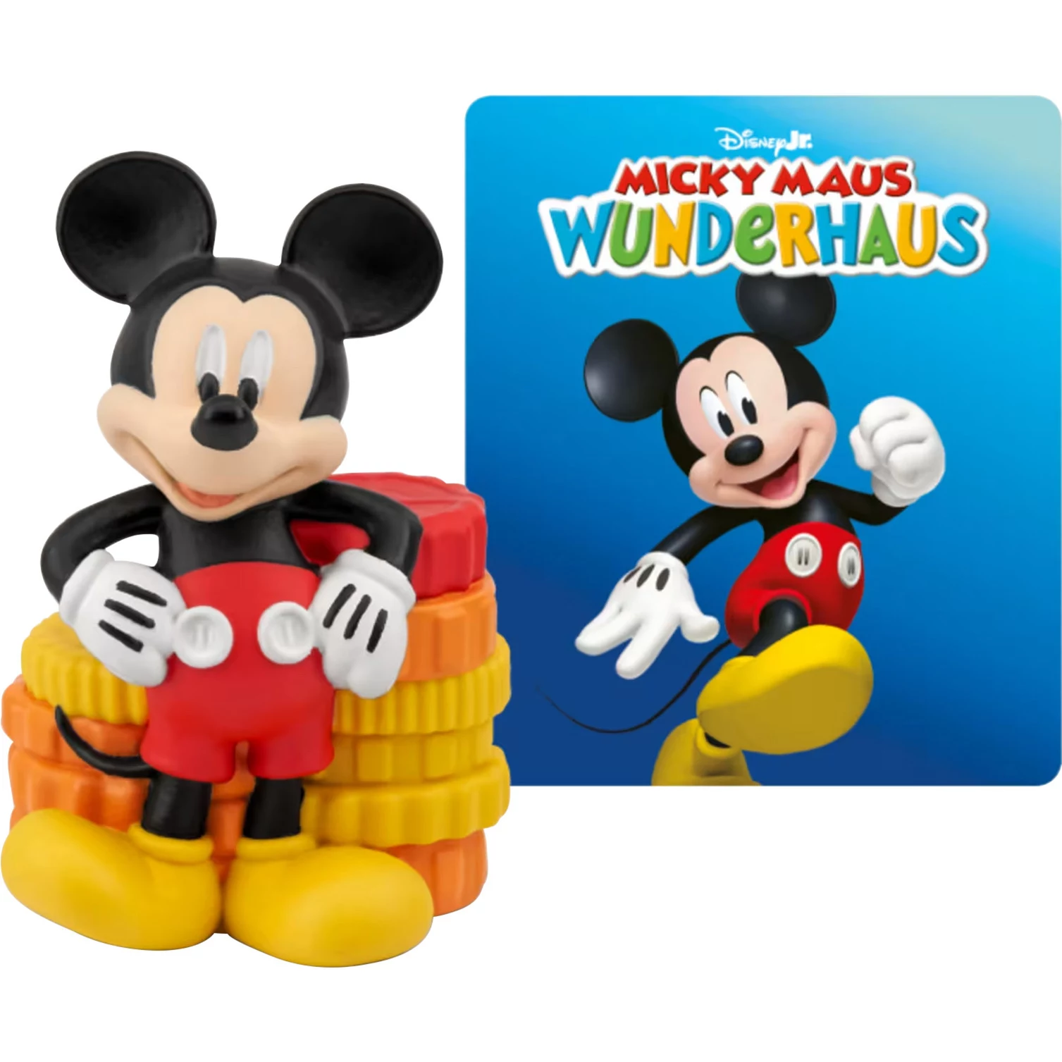 Disney Junior Mickey Mouse Clubhouse -