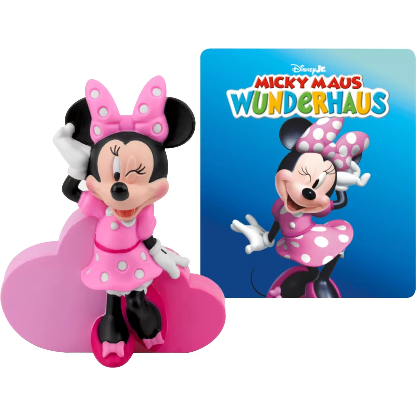Tonies Disney Junior Mickey Mouse Clubhouse