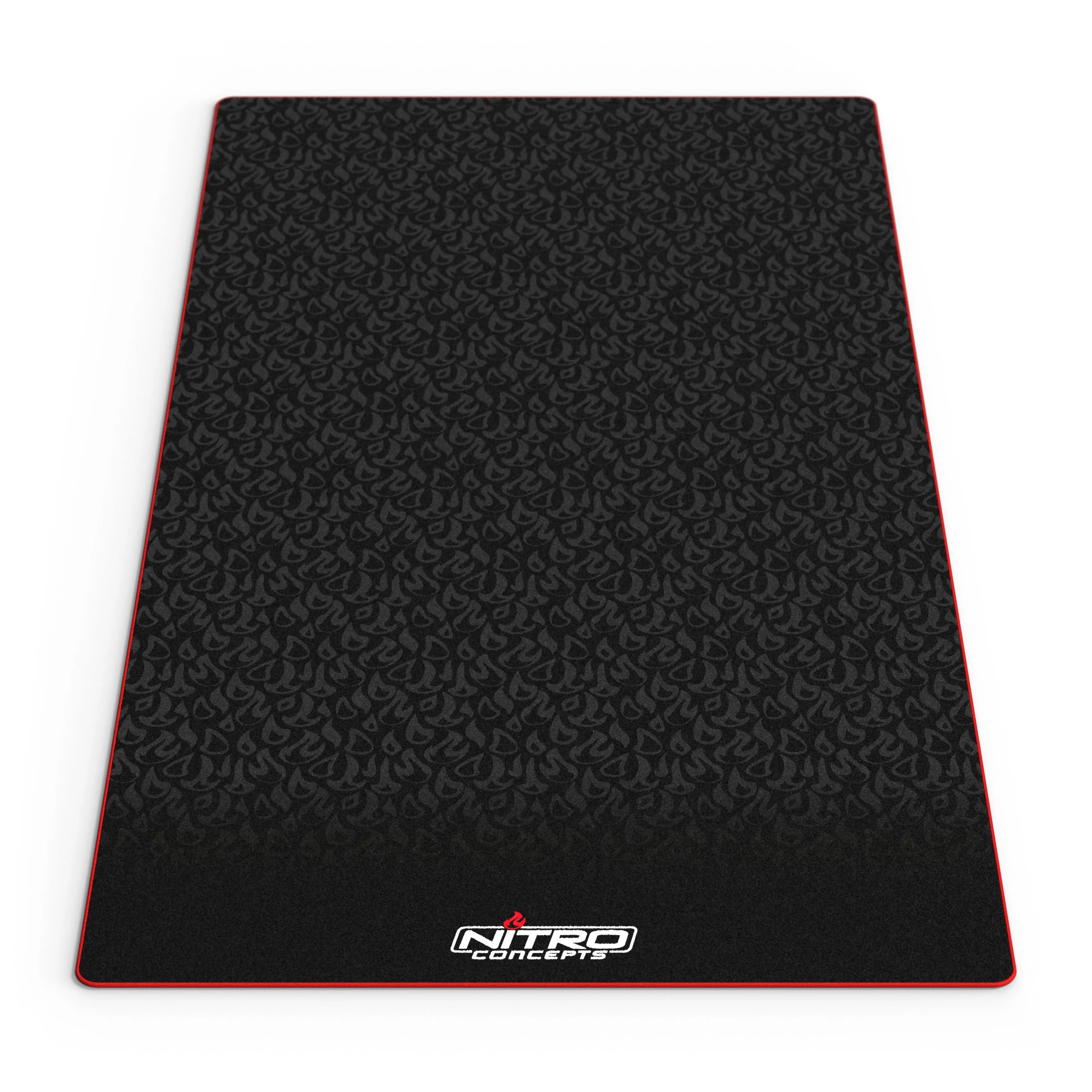 Nitro Concepts Grīdas paklājs Sim Racing