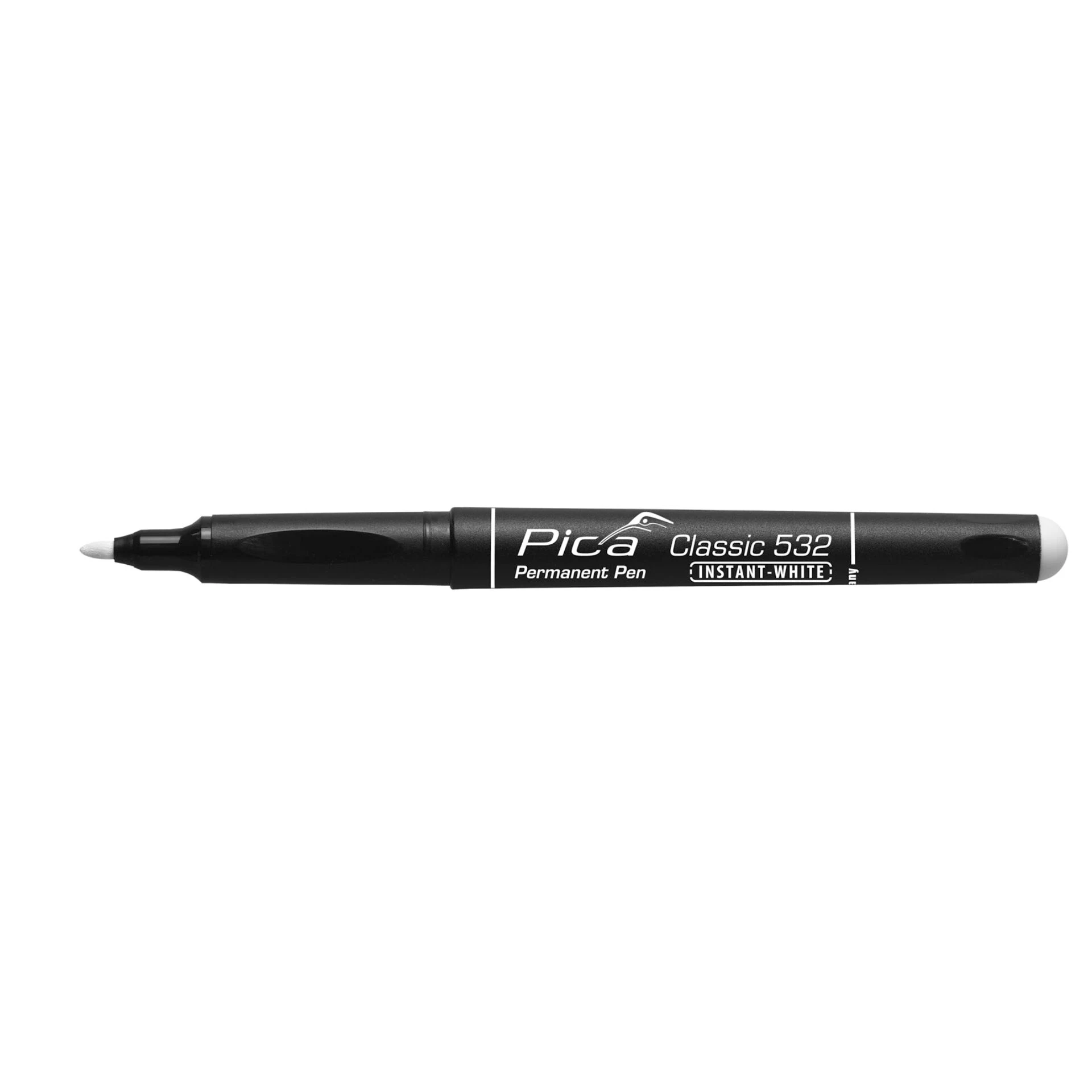 PICA-MARKER Pica Permanent Marker INSTANT White