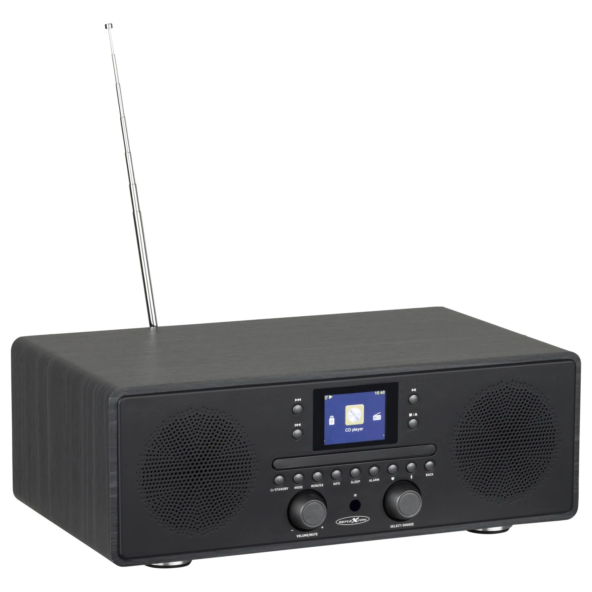 Reflexion HRA23INT DAB+ / FM /
