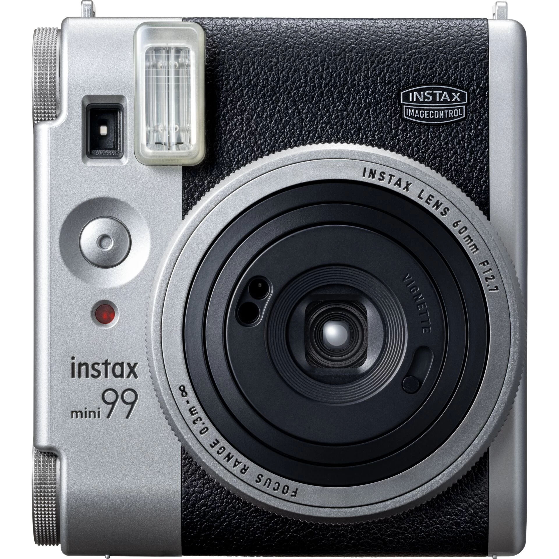 Fujifilm instax mini 99 Momentkameras Sudraba