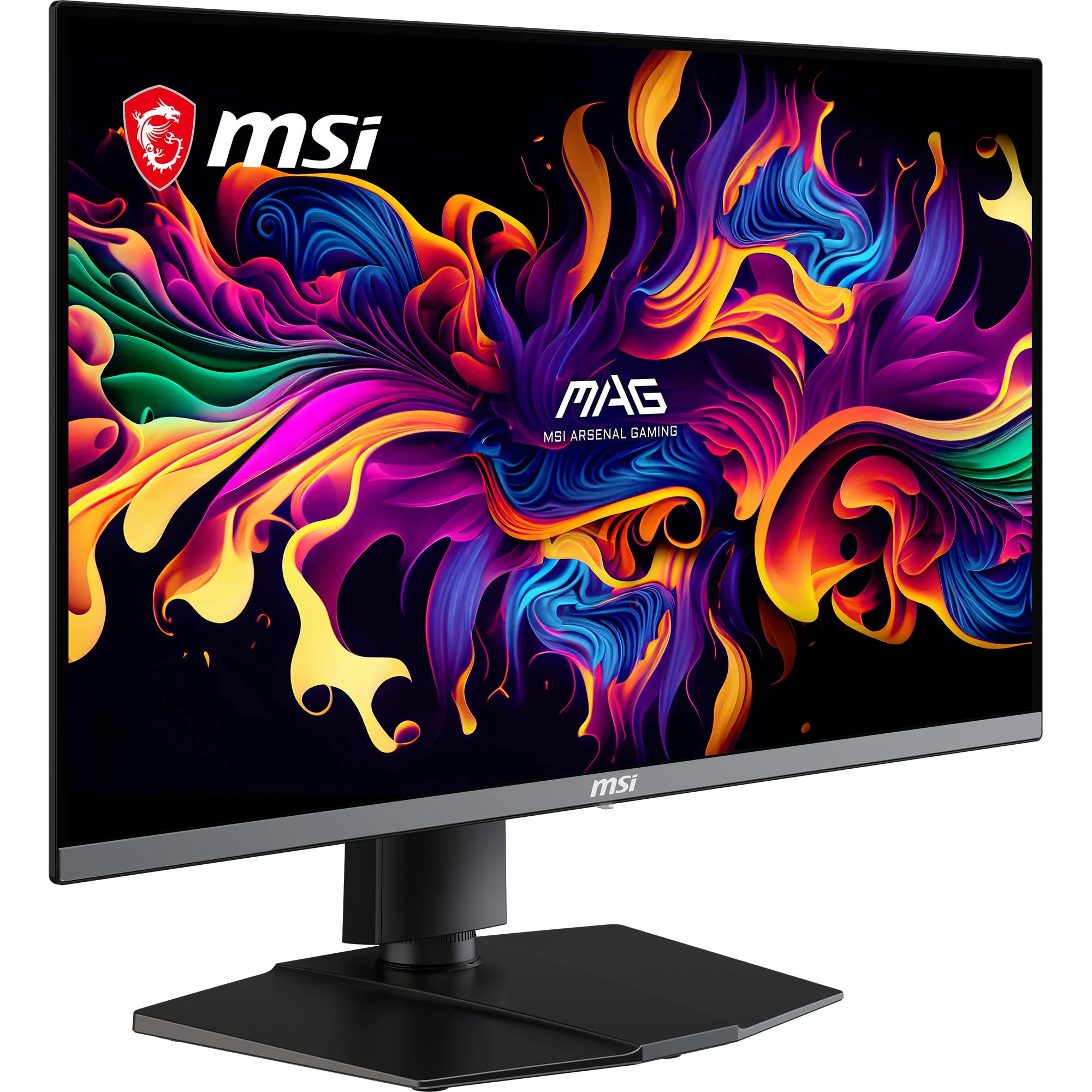 MSI MAG 272UPDE QD-OLED E16 26