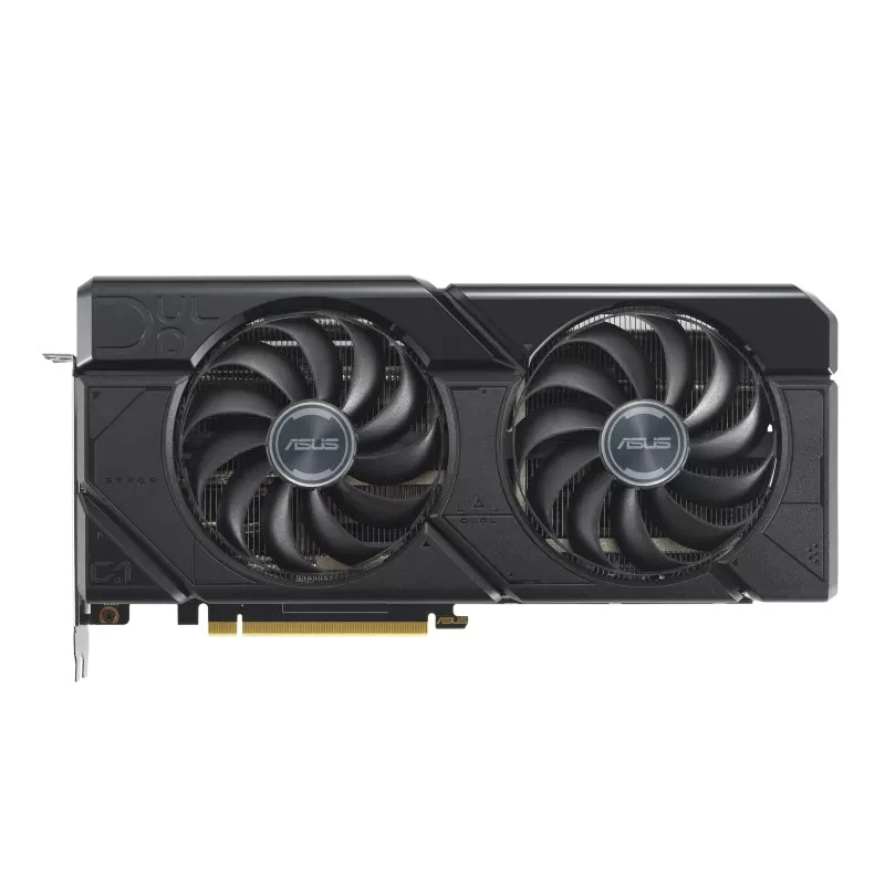 ASUS Dual Radeon RX 7800 XT