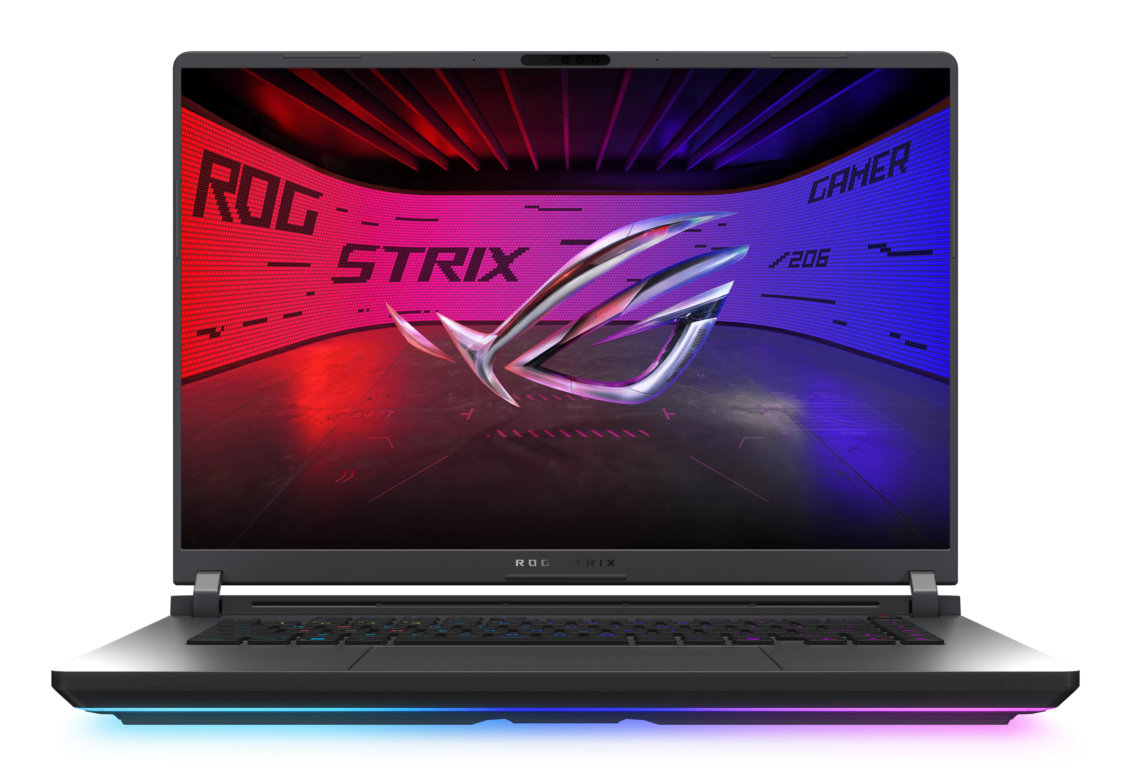 ASUS ROG Strix G16 G615LW-TS279W spēļu