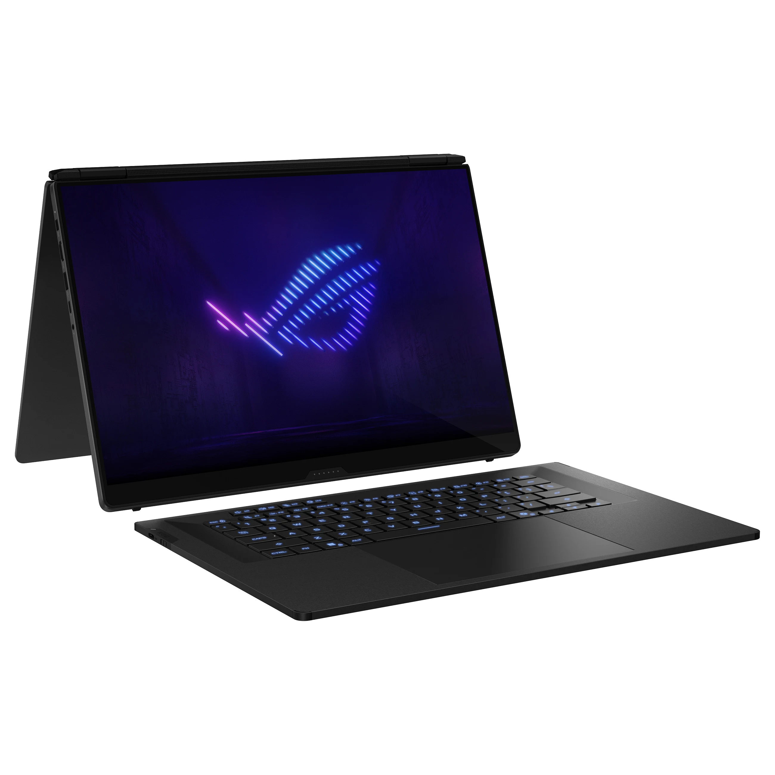ASUS ROG Zephyrus Duo GX651AR-SR042W spēļu