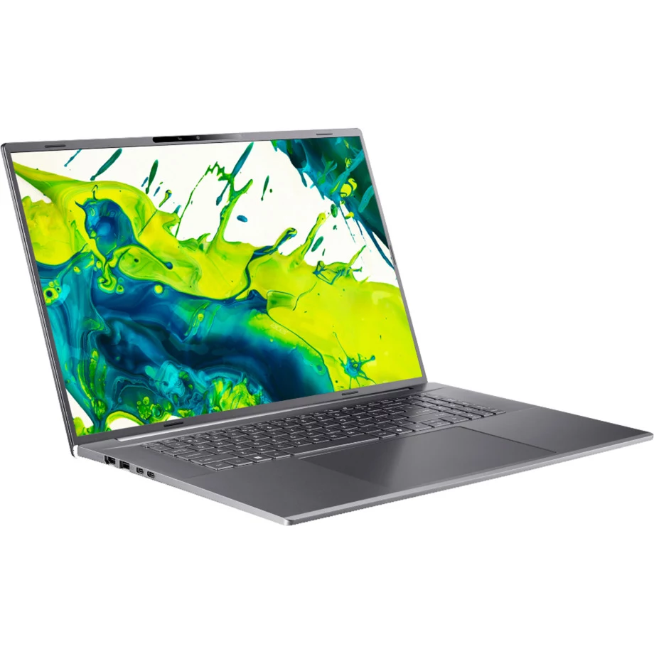 Acer Aspire 18 A18-I71M-70VR 18 collu