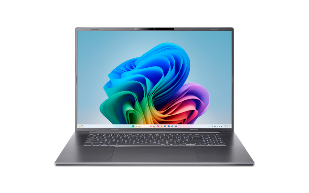 Acer Aspire 18 A18-I71M-57Q6 18 collu