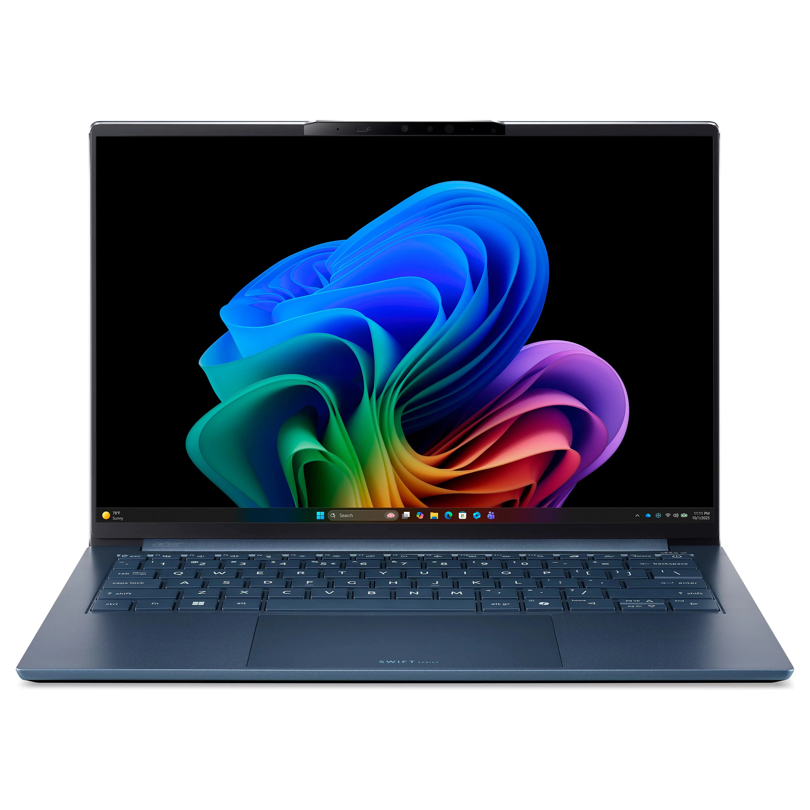 Acer Swift Go 14 AI OLED