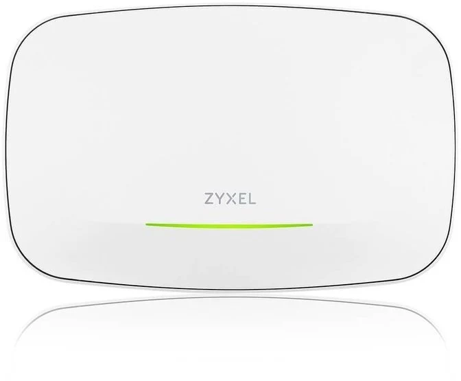ZyXEL WBE530 BE11000 Tri-Band Wi-Fi 7