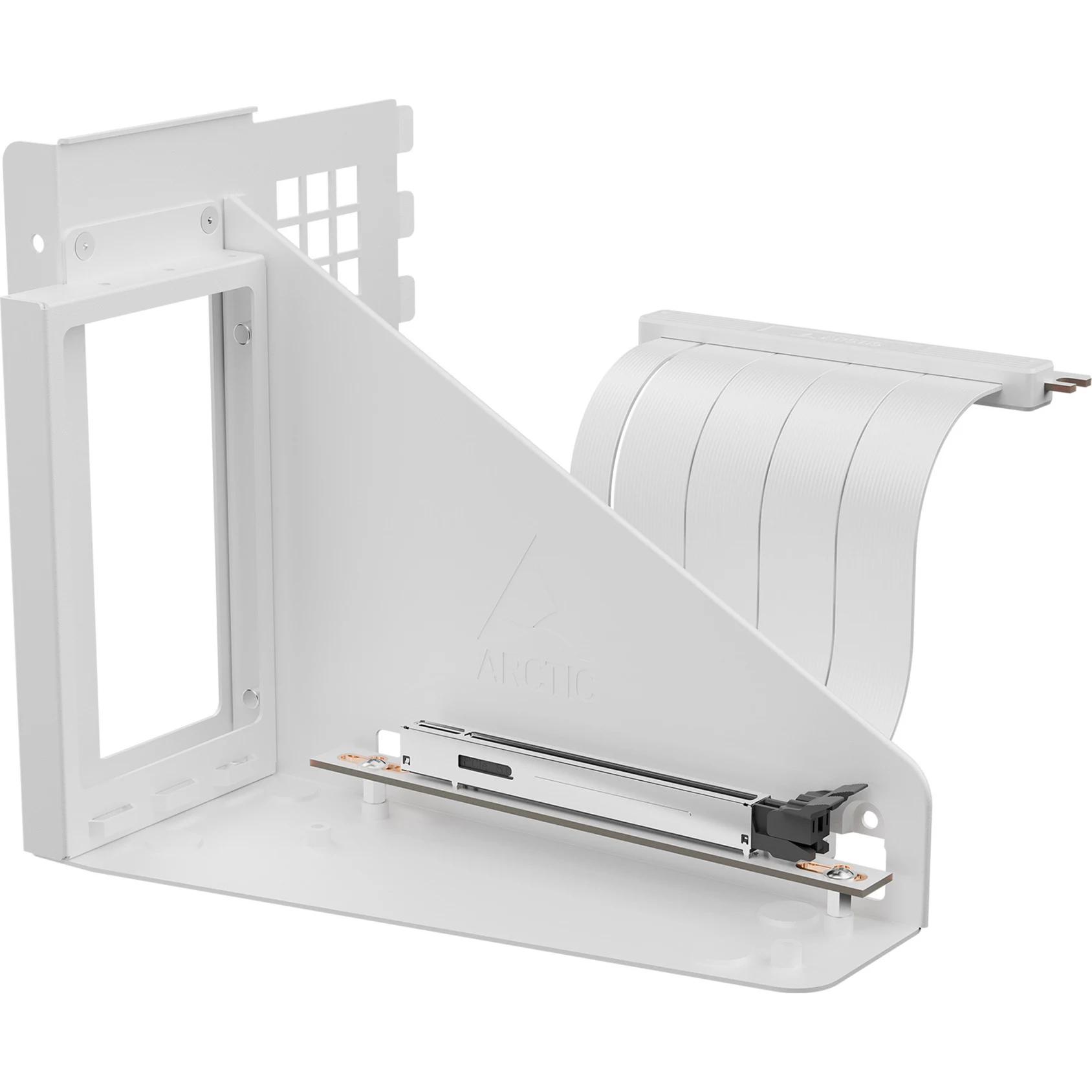 ARCTIC Accelero Vertical GPU turētājs balts