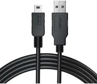 Wacom ACK4090601 3m USB-A uz Micro-USB-B