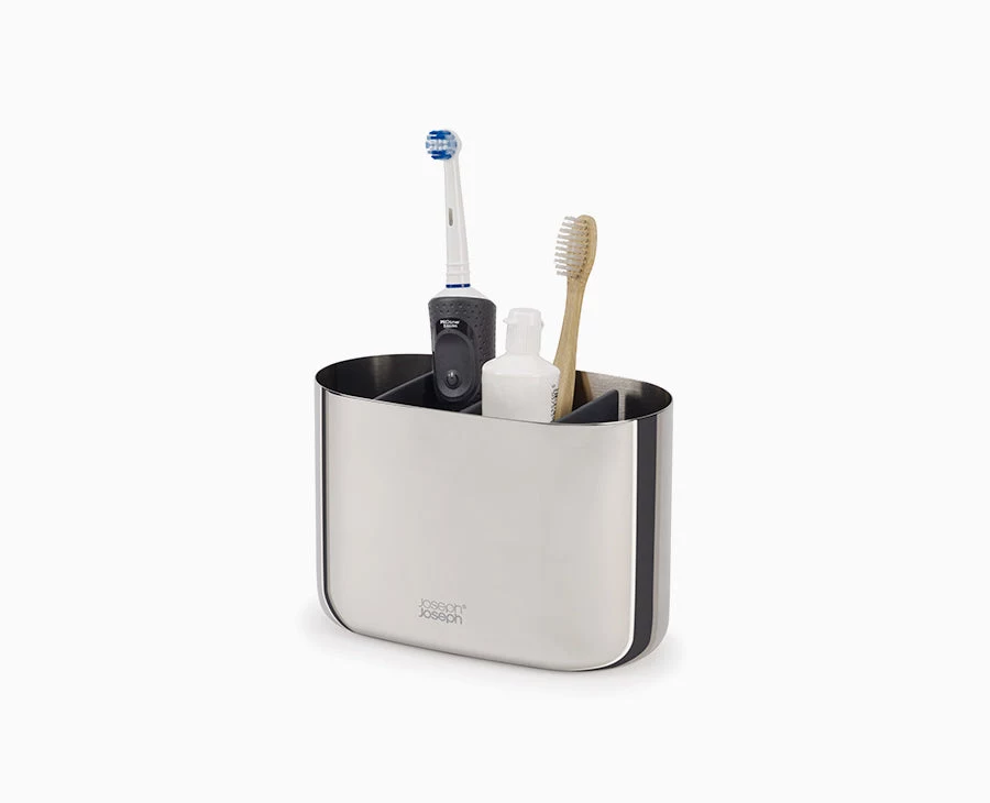 Joseph Joseph EasyStore Luxe lielais zobu