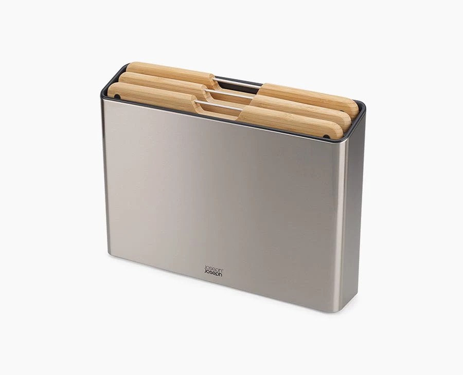 Joseph Joseph Folio Bamboo 3 gabalu
