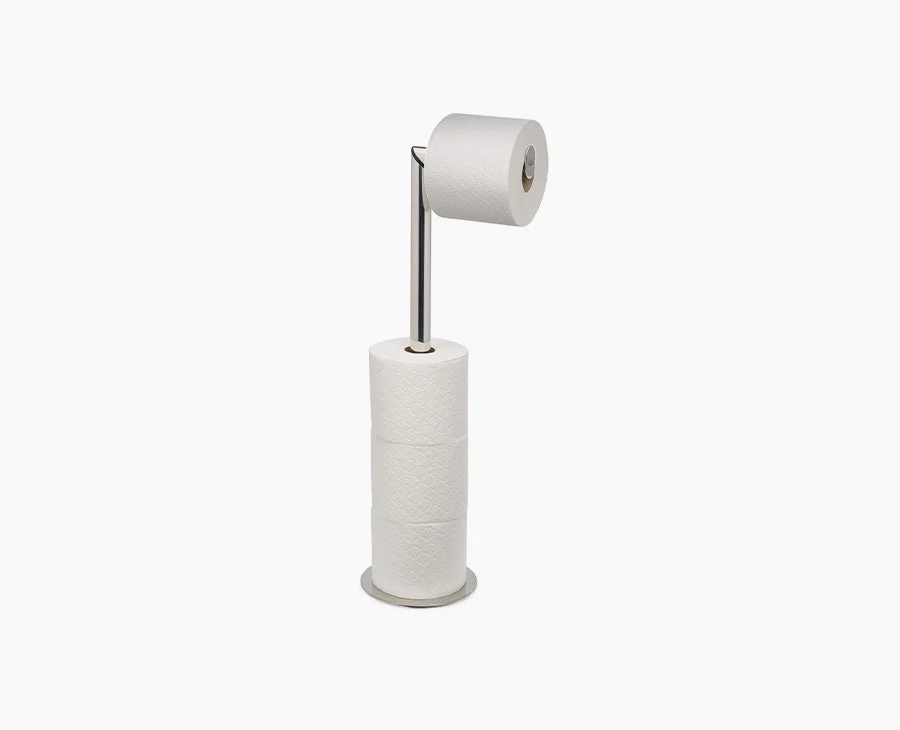 Joseph Joseph EasyStore Luxe 2-in-1 nerūsējošā