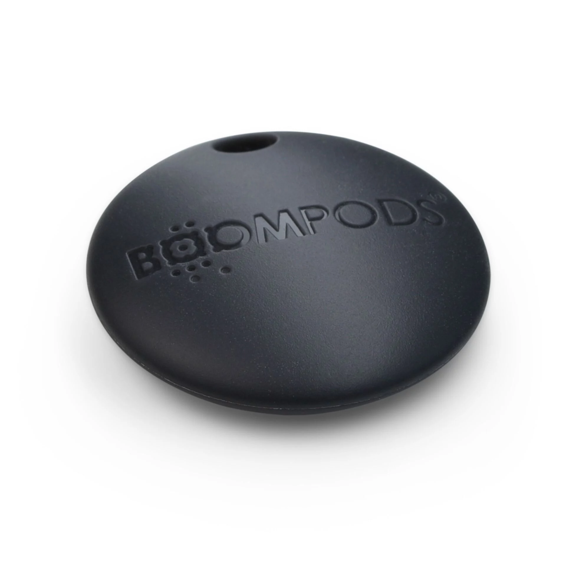 Boompods Boomtag Universal Grey — Bluetooth