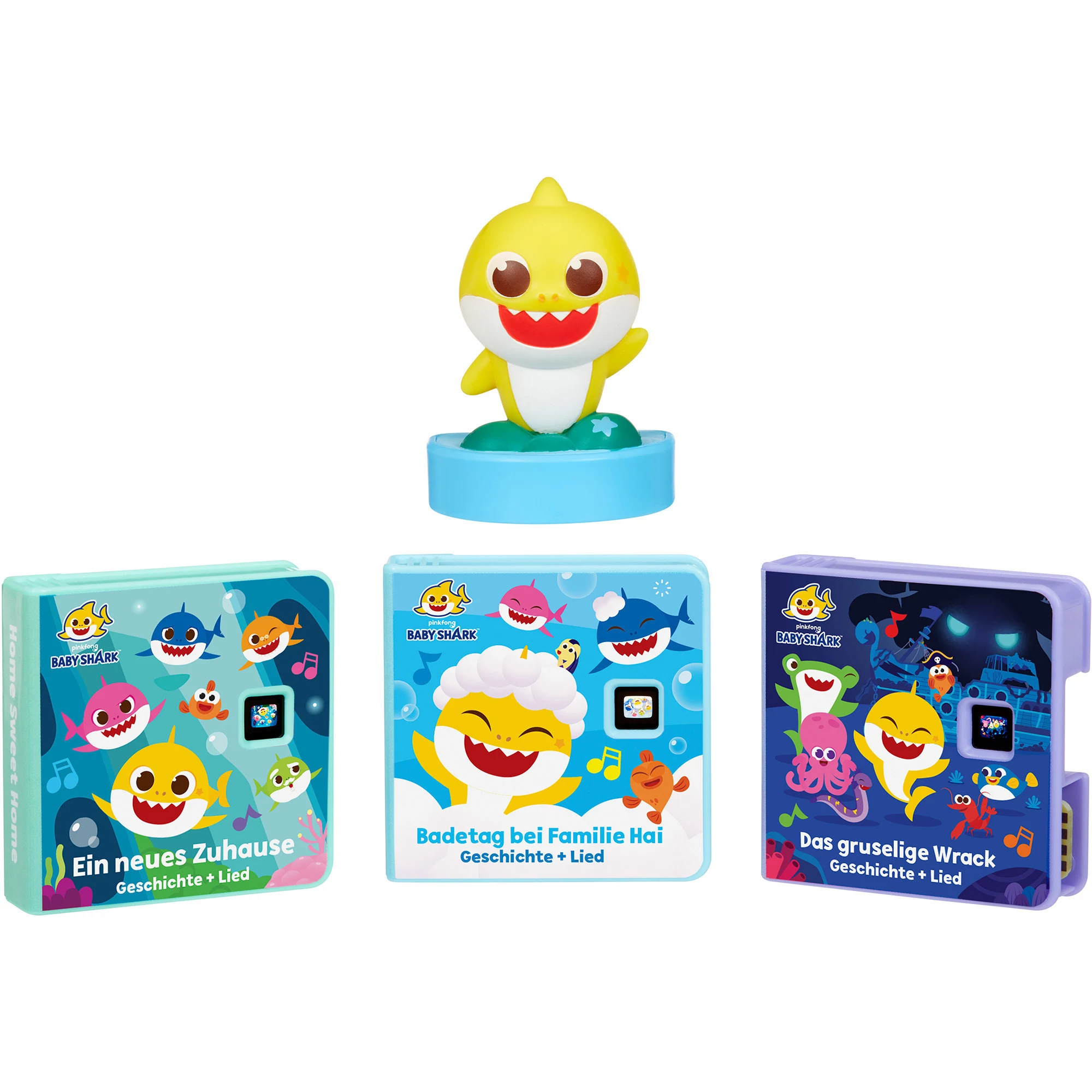 Little Tikes Story Dream Machine Baby