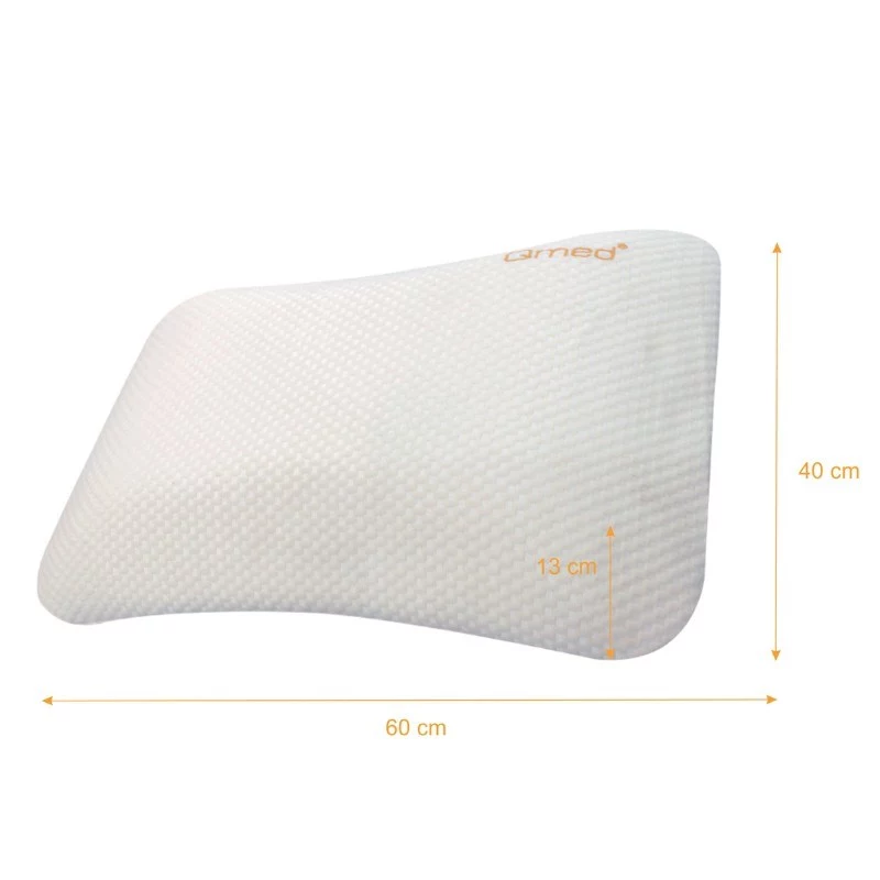 MDH VARIO PILLOW Profilēts ortopēdiskais spilvens