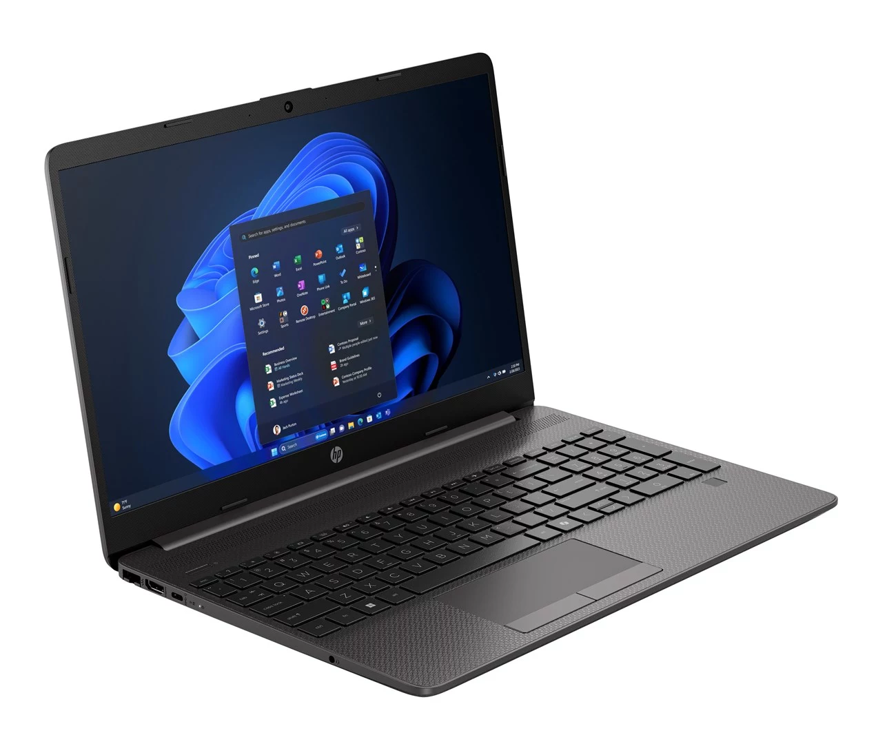 HP 250 G9 15,6 collu