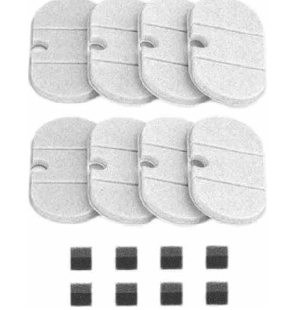 Petlibro Capsule nomaiņas filtrs 8 iepakojumā