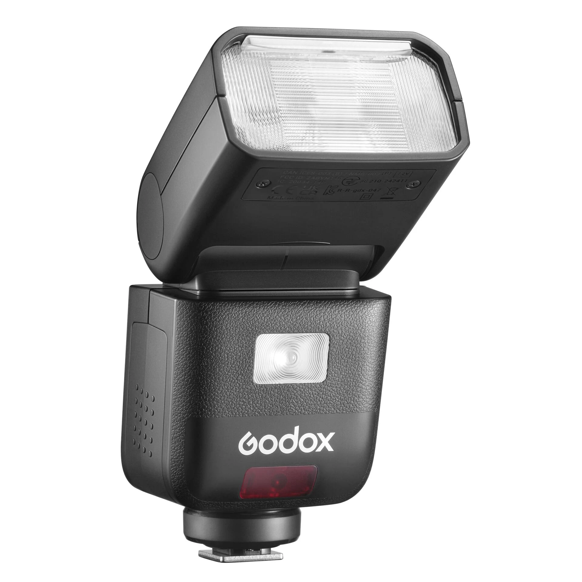 Godox V480S TTL zibspuldze Sony kamerām