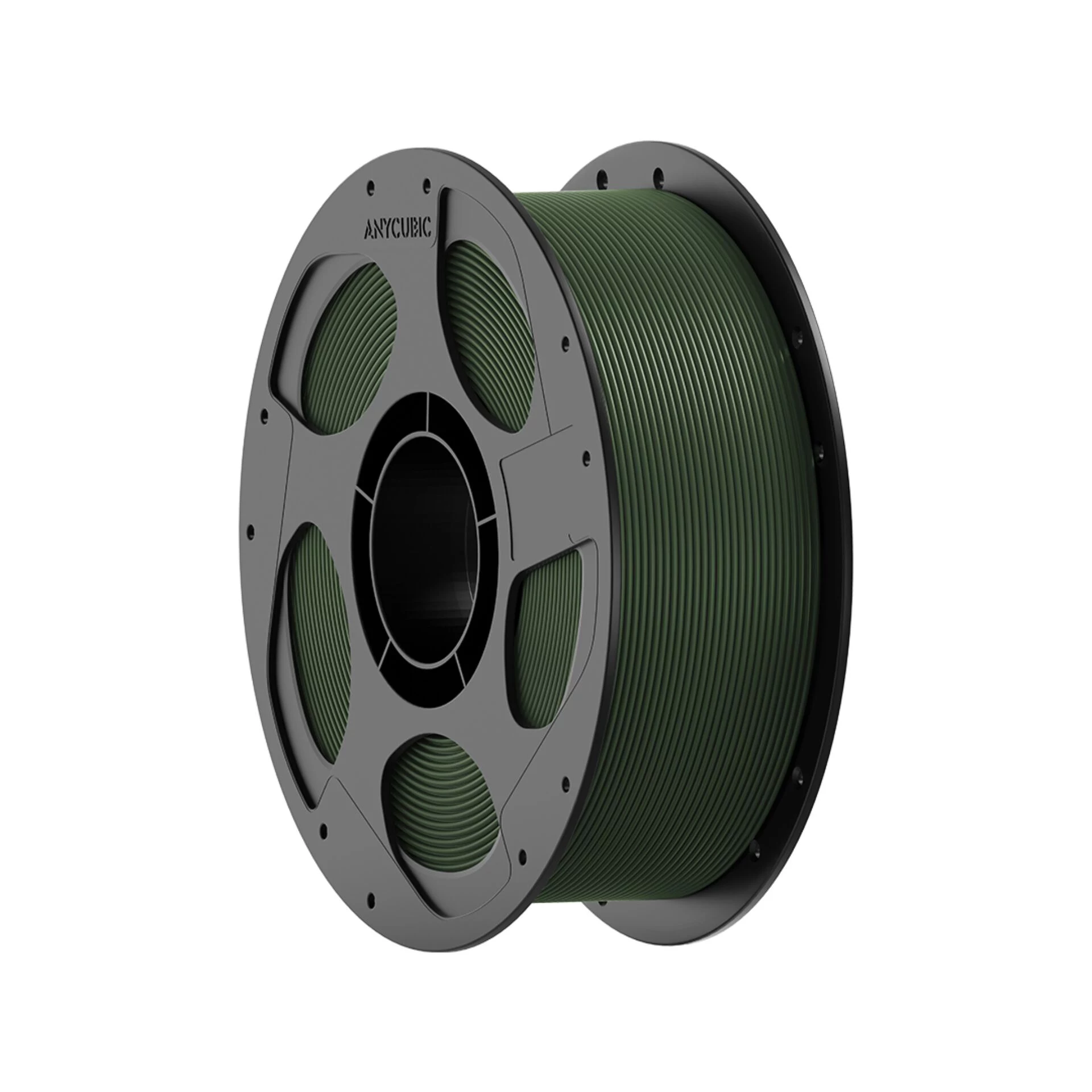 Anycubic PETG pavediens Forest Green 1