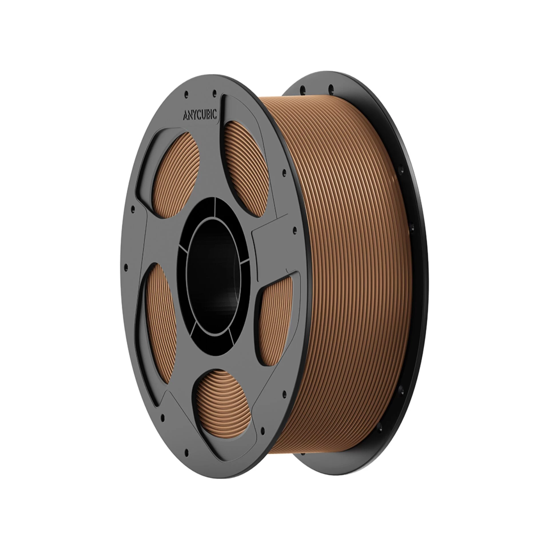 Anycubic PETG pavediens Peanut Brown 1