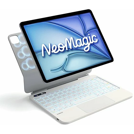 Inateck iPad Pro 12.9 tastatūras