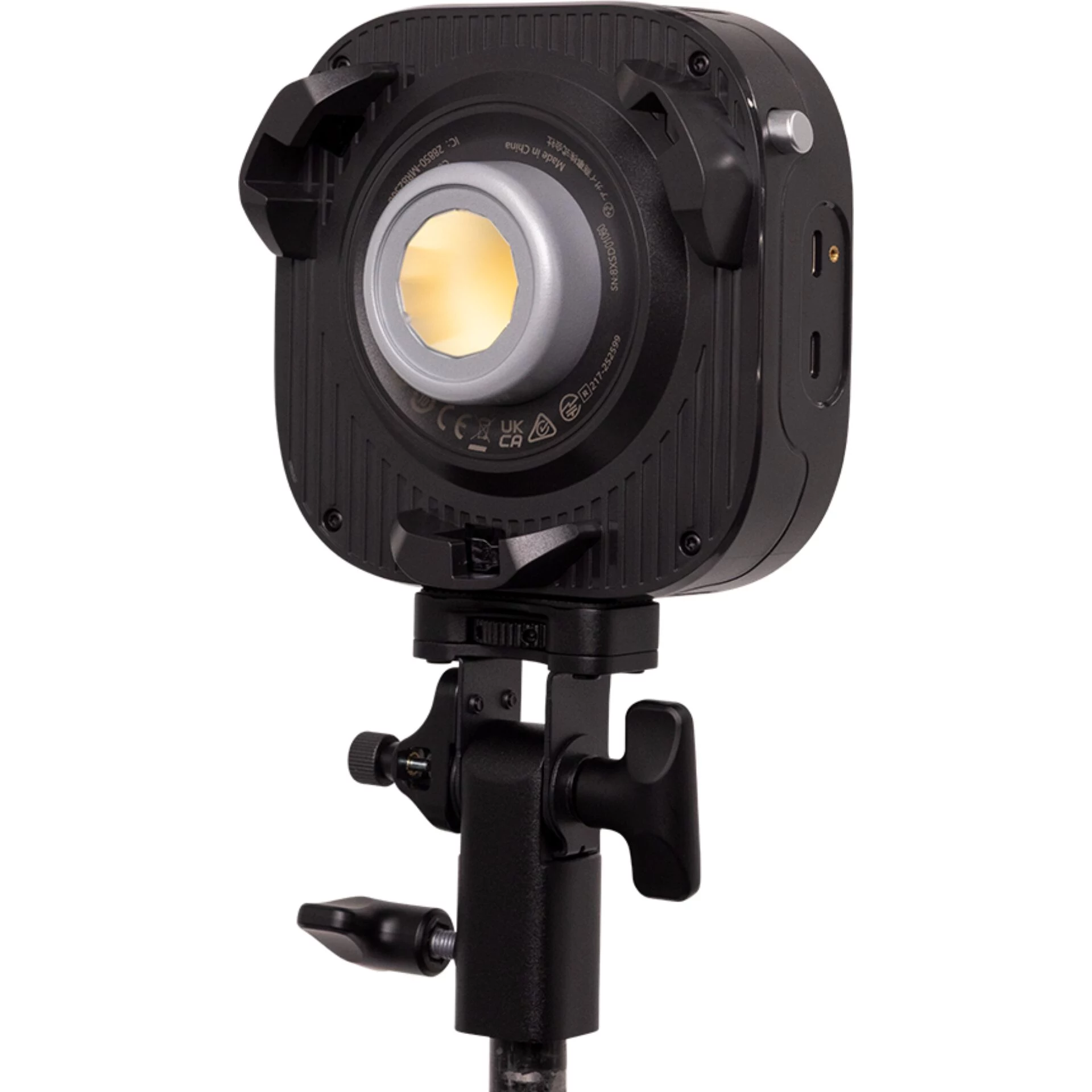 Amaran Halo 60x 60W divkrāsu LED