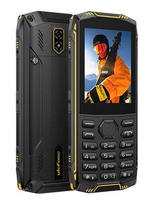 Ulefone Armor Mini 5 Izturīgais telefons