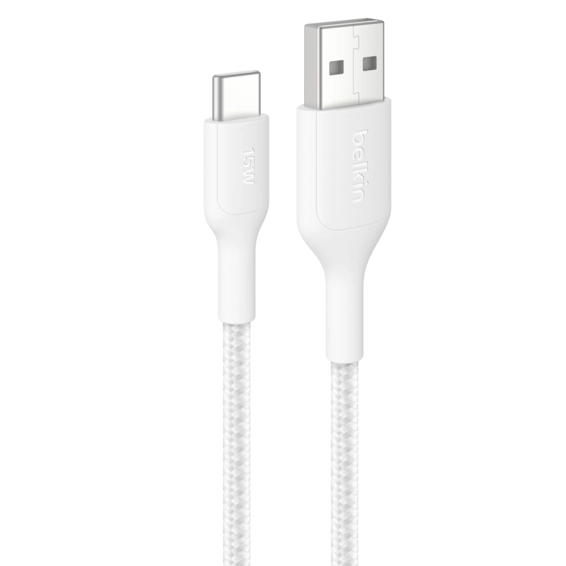 Belkin BOOSTCHARGE pīts USB-C uz USB-A