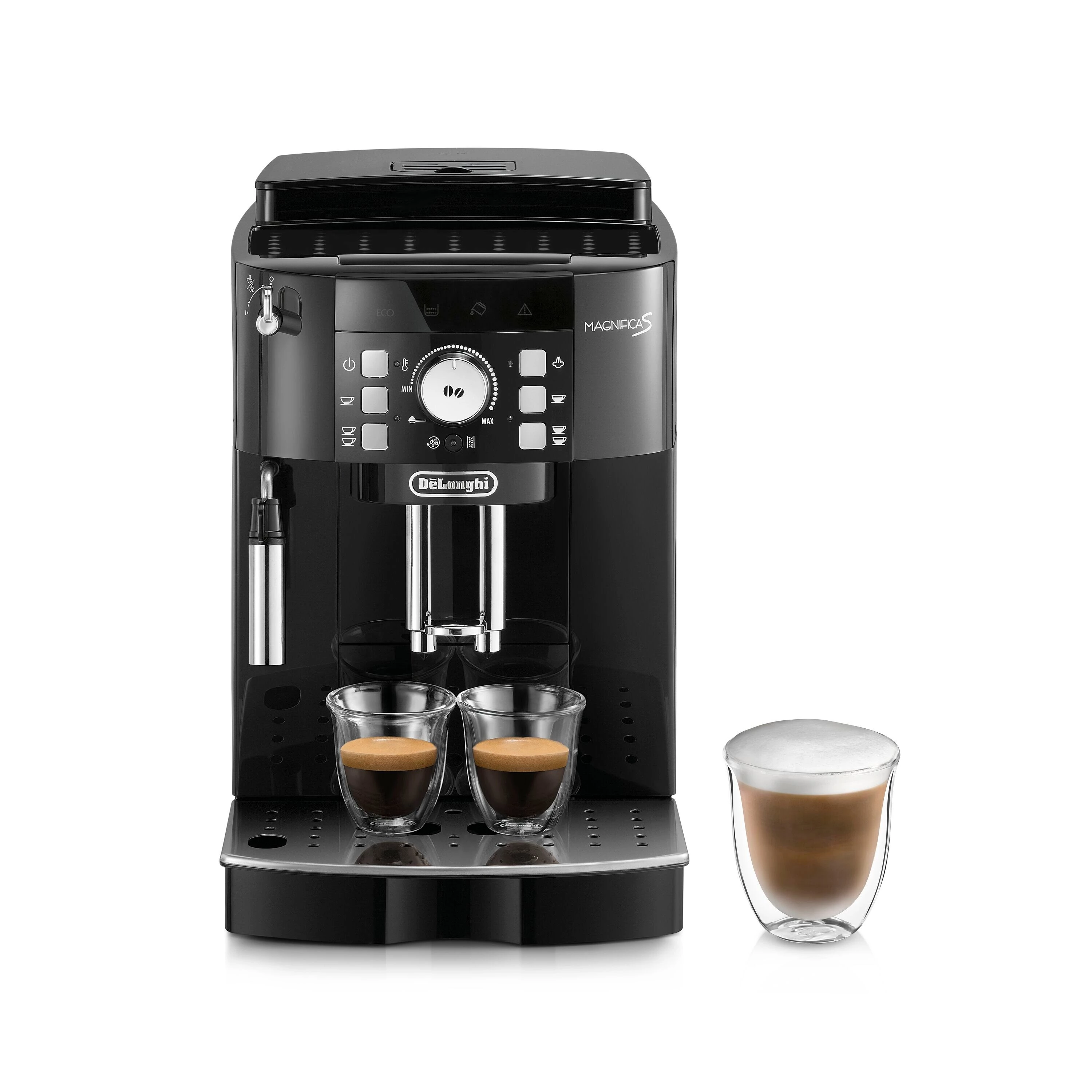 DeLonghi Magnifica S ECAM21.110.B