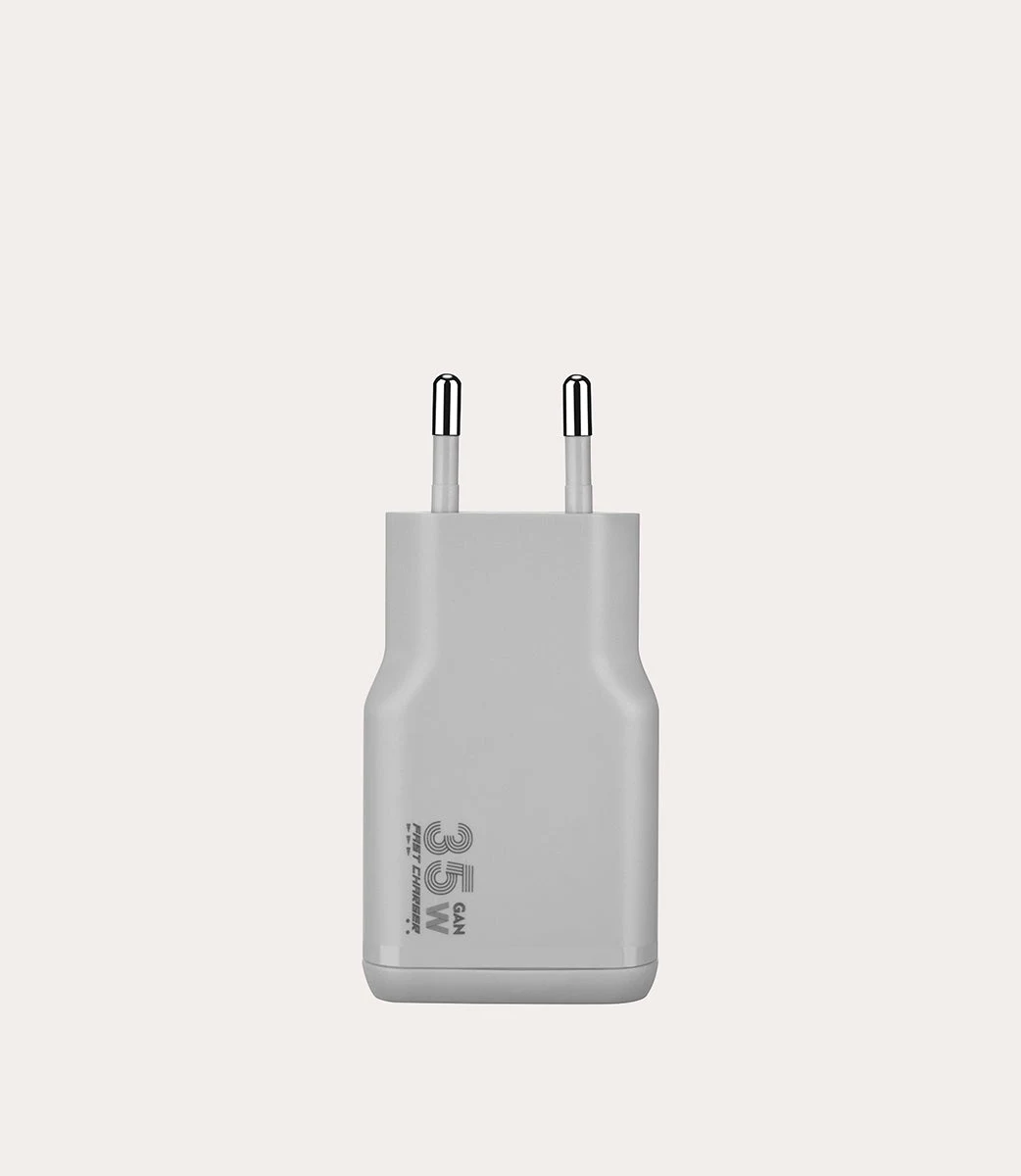 TUCANO ONE POWER KIT 35W GaN