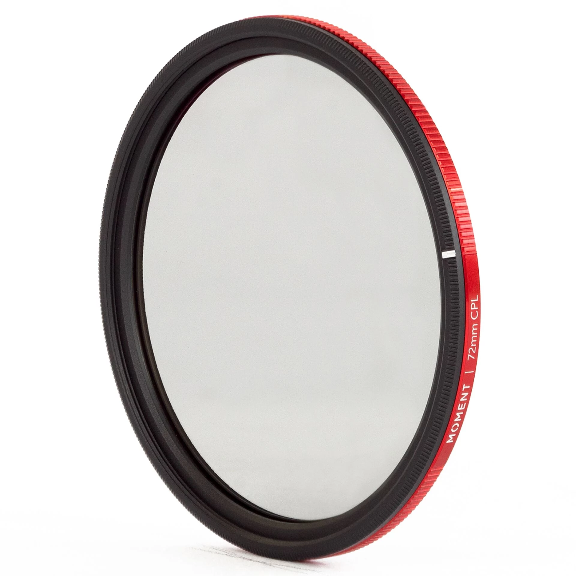 Moment 72mm AntiGlare CPL filtrs –